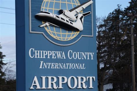 Chippewa County International Airport (CIU) Increases Passenger Counts ...