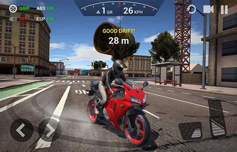 √ Daftar Game Simulator Motor Android