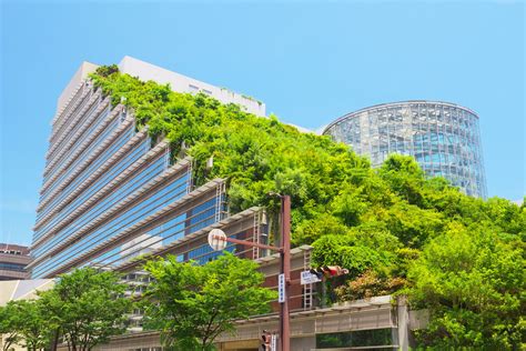 Top 5 Green Buildings – Beep