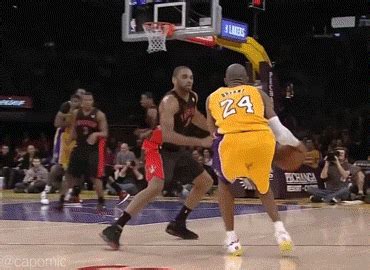 Kobe Bryant Basketball GIF - Find & Share on GIPHY