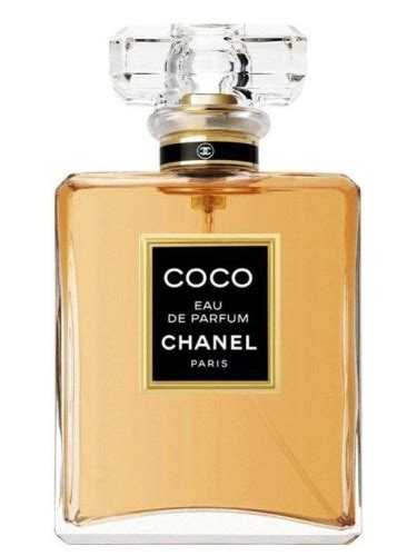 Coco Eau de Parfum Chanel perfume - a fragrância Feminino 1984