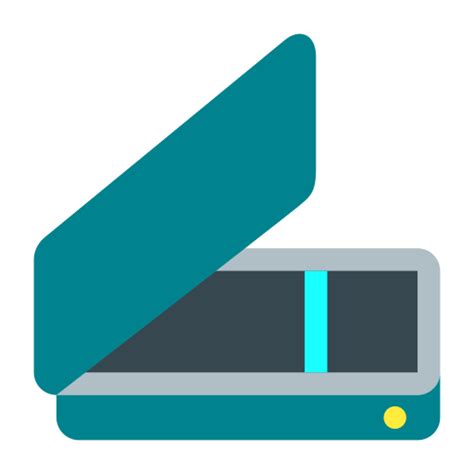 Perangkat scanner - Download ikon gratis
