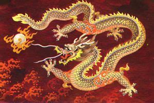 Jiaolong - All About Dragons