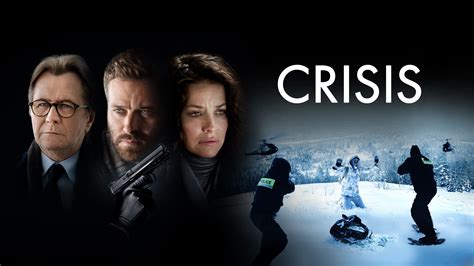 Crisis (2021) - Backdrops — The Movie Database (TMDb)