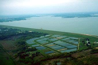 Lewisville Lake (Trinity River Basin) | Texas Water Development Board