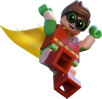 Image - Robin lego batman movie.png | Heroes Wiki | FANDOM powered by Wikia