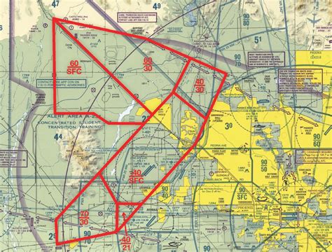 Luke Air Force Base Map - Maping Resources