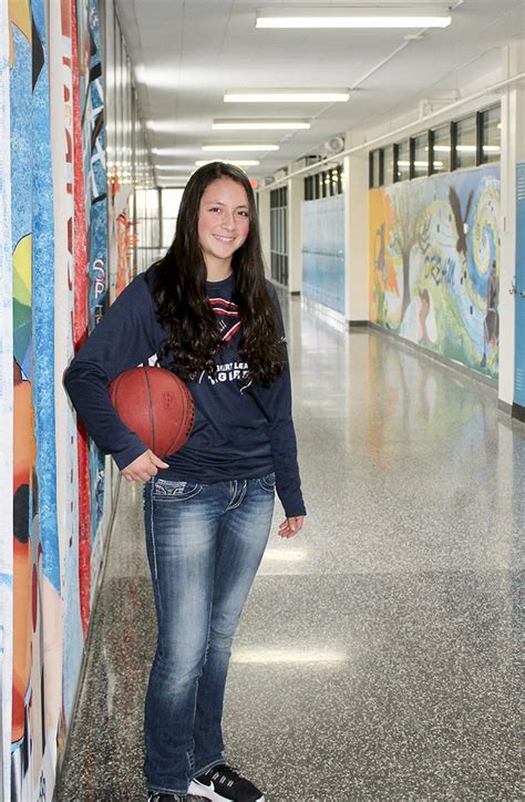 Southwest Middle School standout student - Albert Lea Tribune | Albert ...