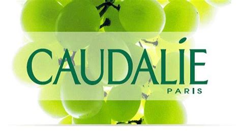 Caudalie Logo - LogoDix