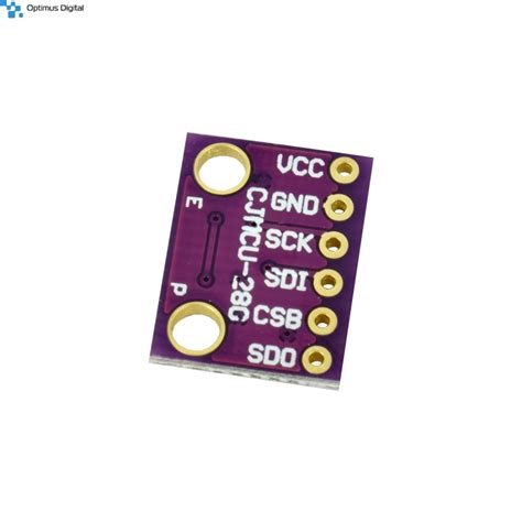 BMP280 Barometric Pressure Sensor Module