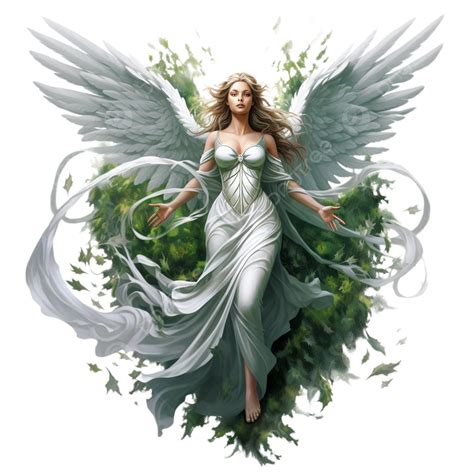 Angel Clipart Transparent Background, Angel, Clipart, Angel Wings PNG ...
