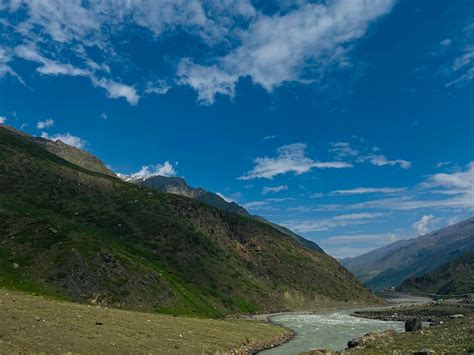 Sissu Himachal Pradesh, Sissu Valley Manali | Sissu Waterfall!