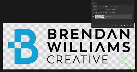 How To Change The Color Of Your Logo In Photoshop (2 Best Ways)