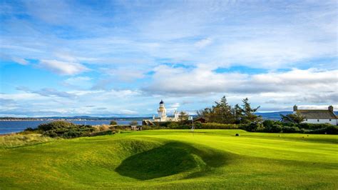 Fortrose & Rosemarkie Golf Club ⛳️ Book Golf Online • golfscape™