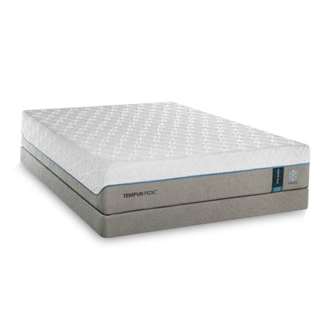 TEMPUR-Contour Rhapsody Breeze Mattress - American Mattress Center