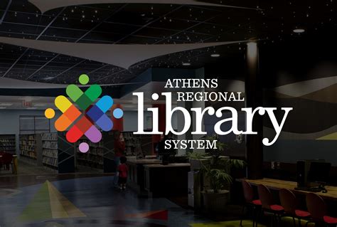 Home - Athens Regional Library System