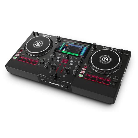 Best DJ Controller for Virtual DJ: Top Picks for 2024 - Burton's Blog