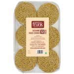 Buy Nature's Trunk Sesame Seed Chikki Online at Best Price of Rs 185 ...