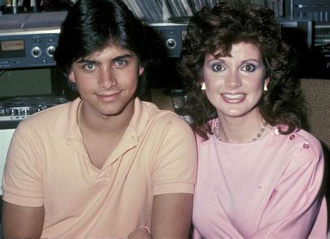 Blackie Parrish & Bobbie Spencer John Stamos &... | Classic General Hospital