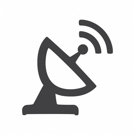 Antenna, radar, satellite icon - Download on Iconfinder