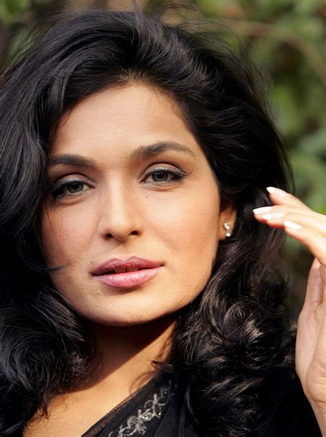 Pakistani Actress Meera Claims Sex Video with Husband is Fake; Court ...