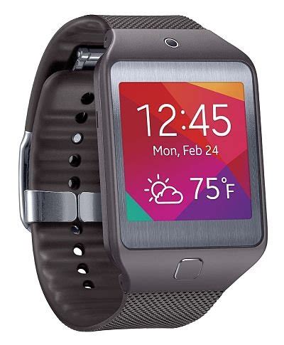 Top 7 Best Smartwatches with Camera [December 2020]