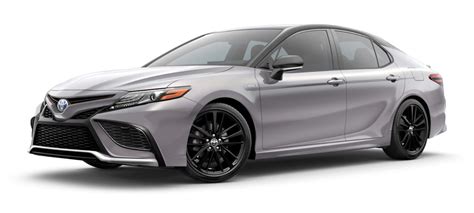 2021 Toyota Camry Hybrid Price, Specs, Photos | Toyota of Orlando