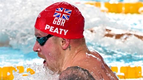 Adam Peaty: Olympic champion opens up on struggles and how gold medals do not fix problems ...