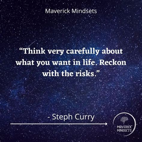 82 Best Steph Curry Quotes About Success - Maverick Mindsets