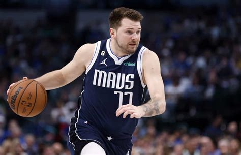 Fans React To Luka Doncic's Physique Change