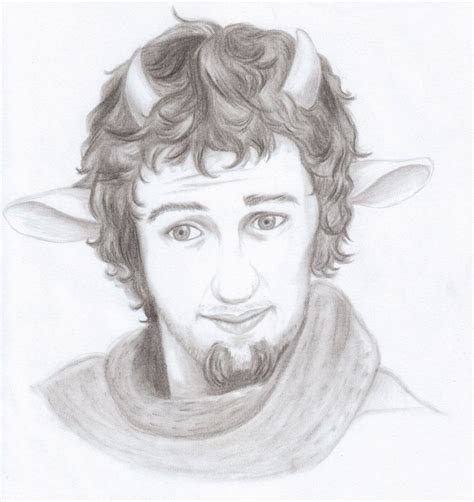 Mr. Tumnus - Narnia Collection