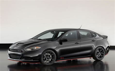 Dodge Dart GT Sport 2016 Price, Specifications & Overview