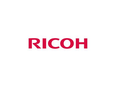 Ricoh Png Logo -Logo Brands For Free HD 3D