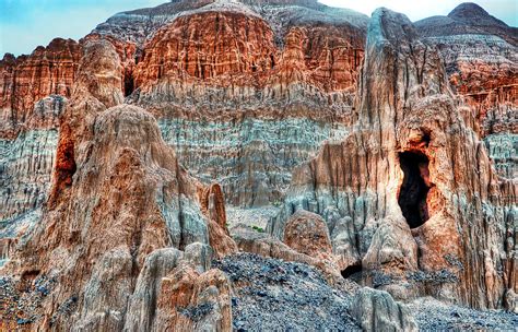 Cathedral Cave Photograph by Eric John Galleries - Fine Art America