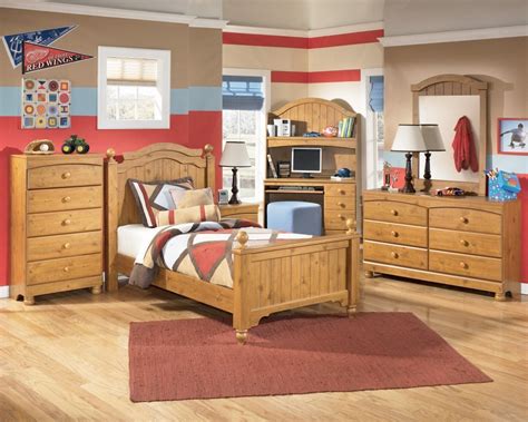 Kids Bedroom Furniture Sets for Boys - Home Furniture Design