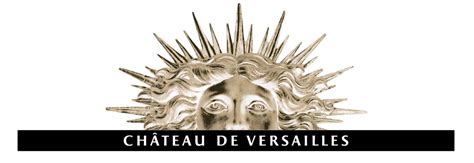 Logo Chateau de Versailles | Aloest Productions