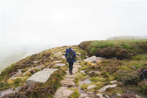 Hiking in the Brecon Beacons – Tom Beaton