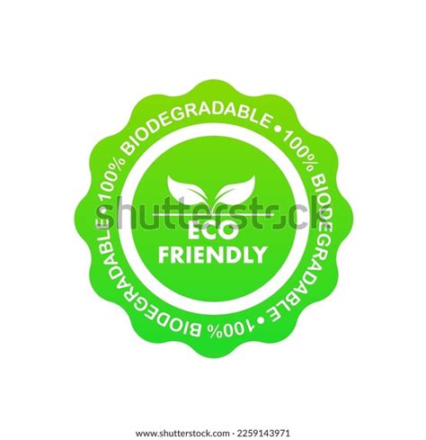 Best Eco Friendly Packaging Logo Royalty-Free Images, Stock Photos & Pictures | Shutterstock