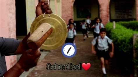 School Bell Ringing Sound Effects || Free Effects || MP3 download - YouTube