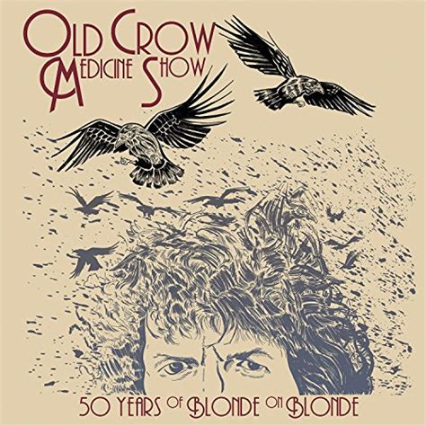 Old Crow Medicine Show Albums Ranked | Return of Rock