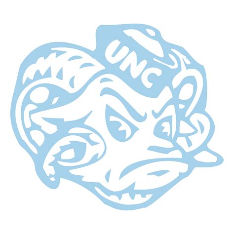 UNC Tar Heels – Logos Download