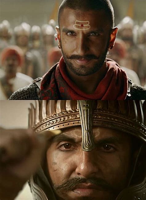 Bajirao Mastani Ranveer Singh | Handsome actors, Ranveer singh ...