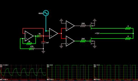 DIY class D audio amp - DIY Corner - Level1Techs Forums