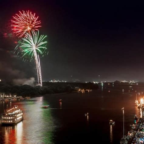 Top Summer Events to Attend in Savannah | Visit Savannah