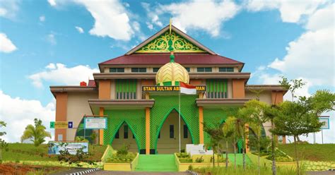 6 Universitas di Batam yang Populer, Ada Negeri dan Swasta!