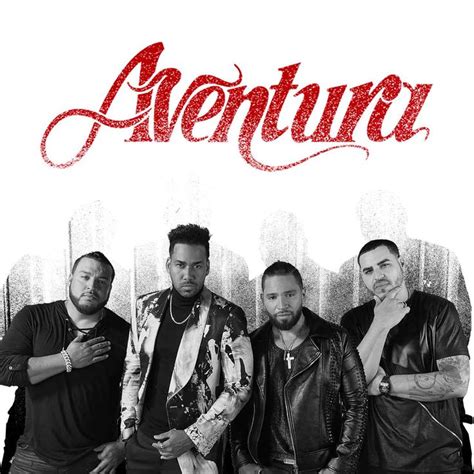 Aventura the kings of bachata 🇩🇴 | Romeo santos, Bachata, Musical logo