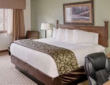 Room Rates & Details | The Ridgeline Hotel at Yellowstone