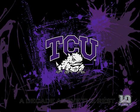 TCU Wallpapers - Wallpaper Cave