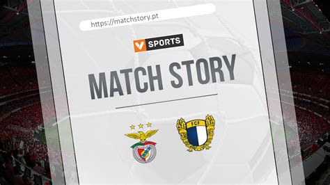 Match Story - Taça de Portugal (4ª Eliminatória): Benfica 2-0 Famalicão