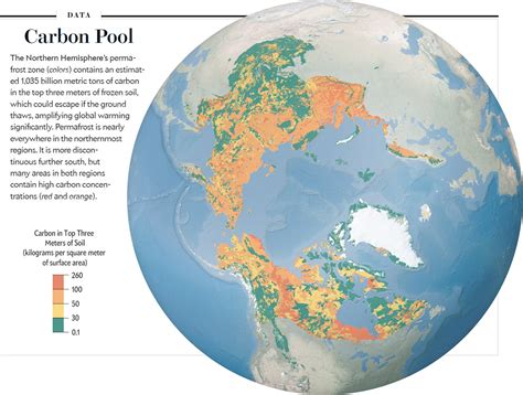 Thawing Permafrost Would Accelerate Global Warming | Scientific American